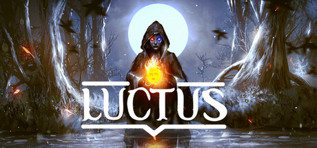 《哀恸之焰/Luctus》PC中文版下载-含Build.20193587_0