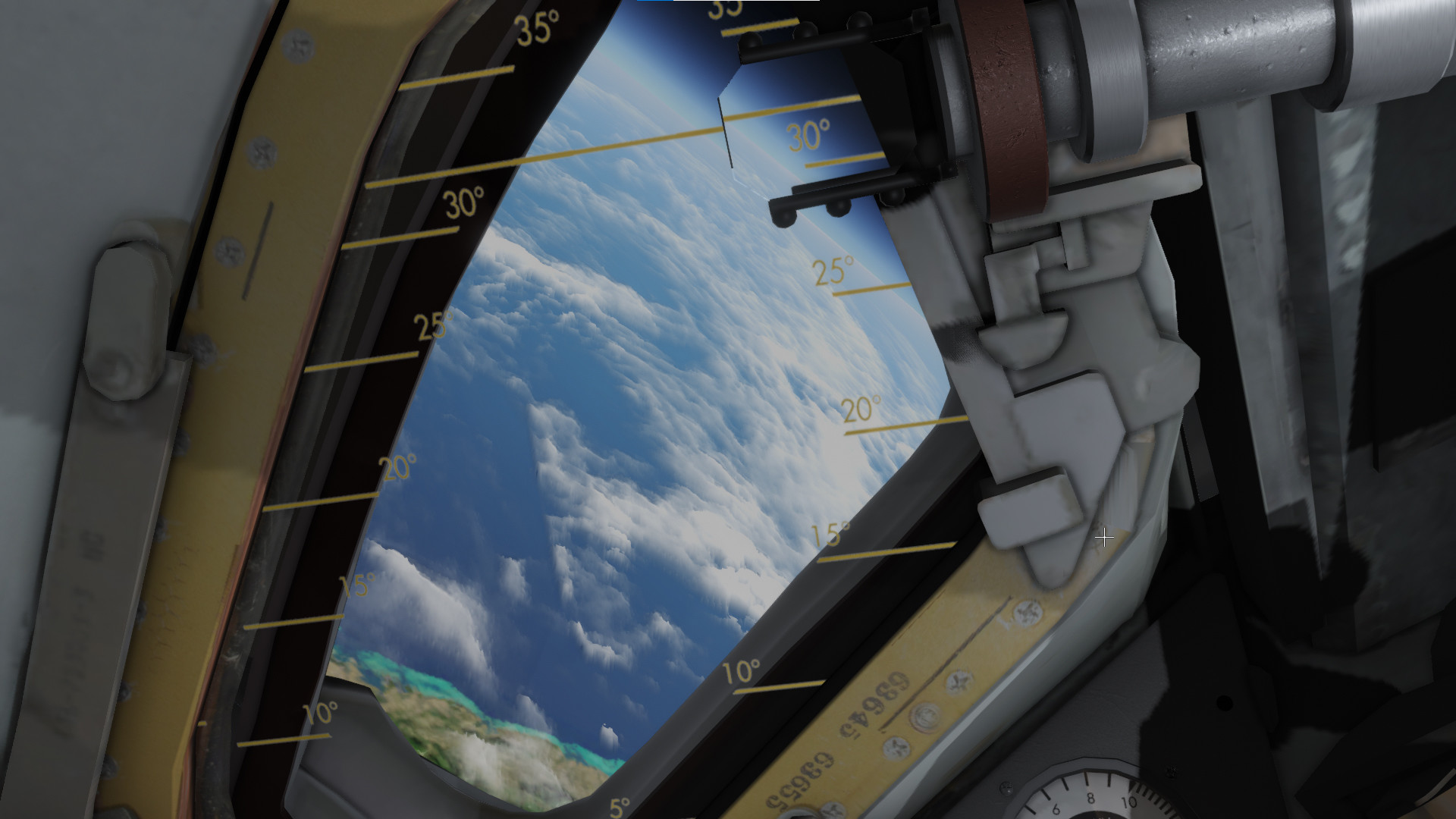 《再入：太空飞行模拟/Reentry – A Space Flight Simulator》PC英文版下载-含Build.20713147_1