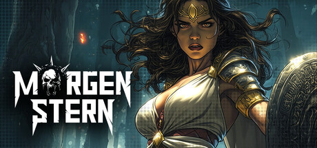 《晨星/Morgenstern》PC中文版下载-含Build.20646239_0