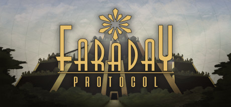 《法拉第协议 Faraday Protocol》Switch英文版NSP下载 – 含1.0.1补丁_0
