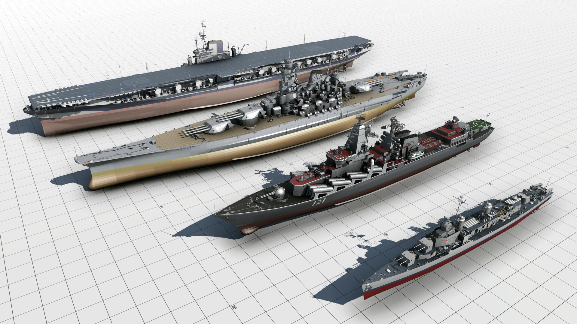 《纳瓦尔艺术/NavalArt》PC中文版下载-含Build.20692883_2