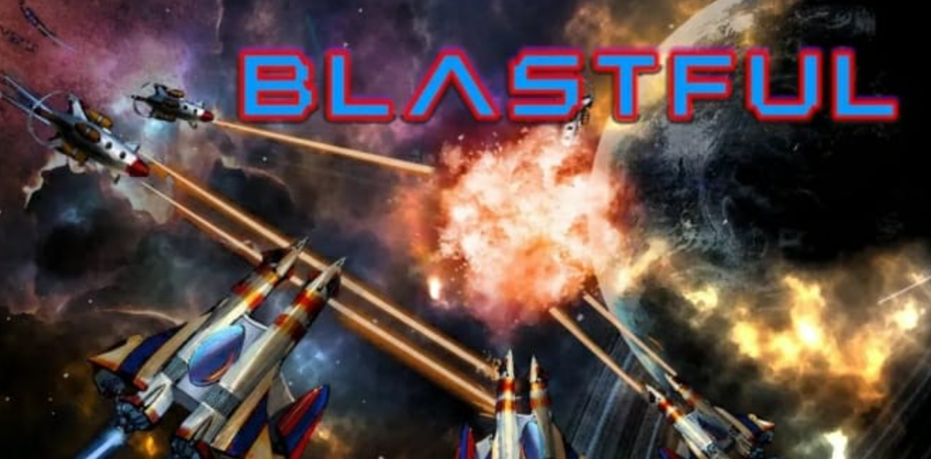 《爆破打飞机 Blastful》Switch英文版NSP下载 – 含1.0.2补丁_0
