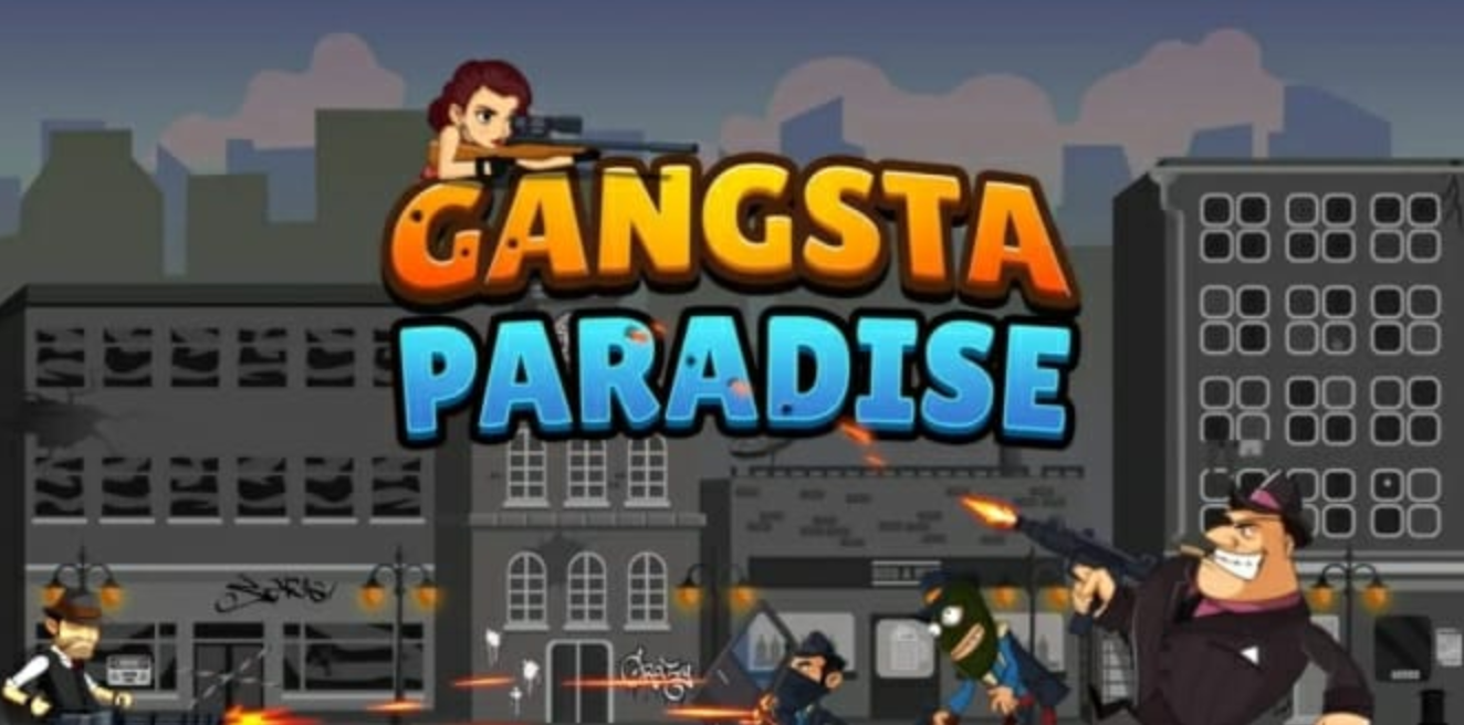 《黑帮天堂 Gangsta Paradise》Switch英文版NSZ下载 – 含1.0.2补丁_0