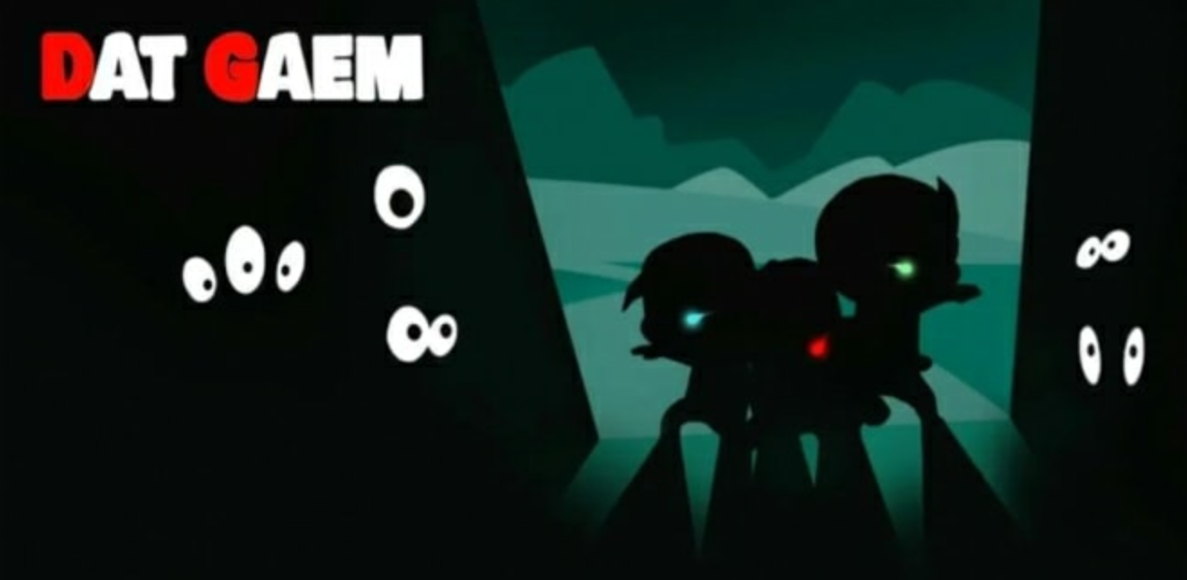 《Dat Gaem》Switch英文版NSZ下载_0