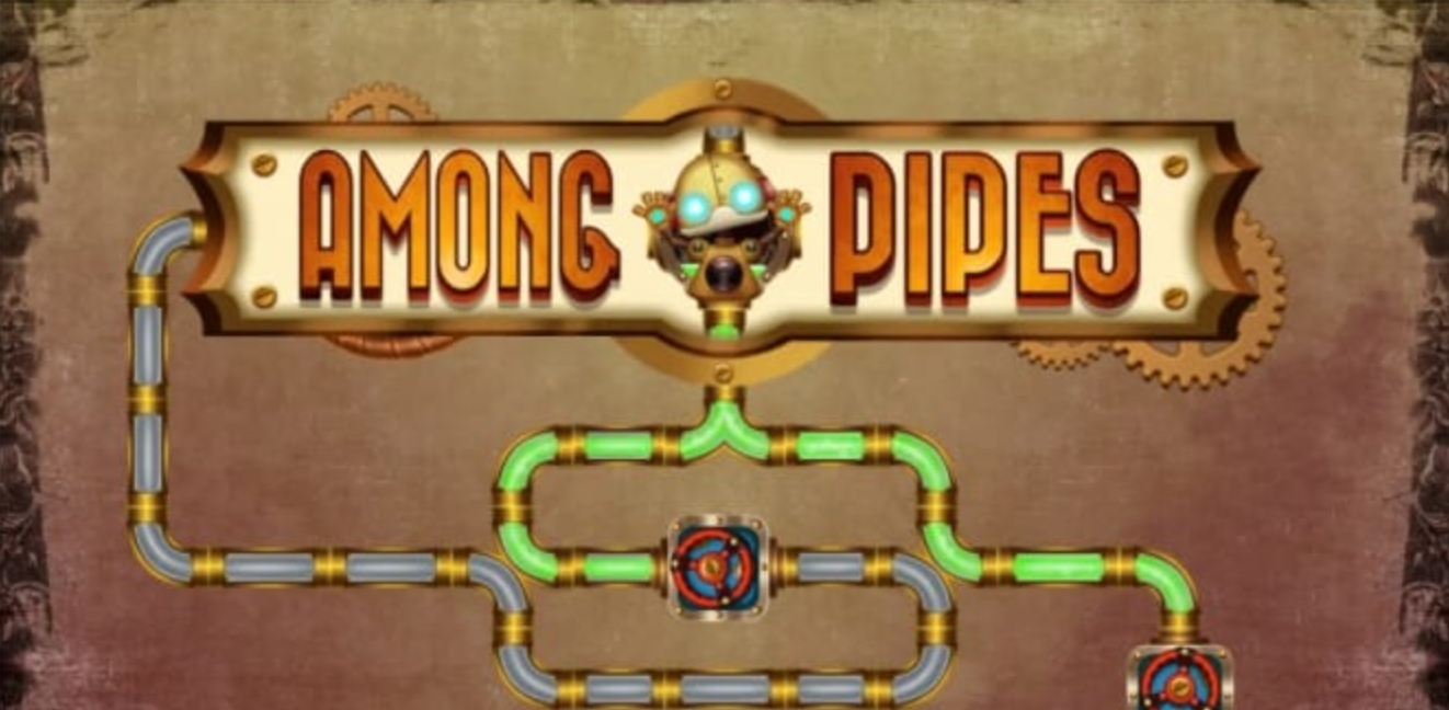 《管道之间 Among Pipes》Switch中文版NSZ下载_0