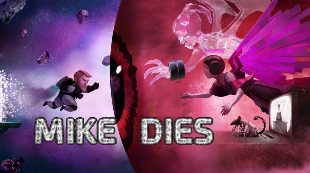 《迈克的死亡 Mike Dies》Switch英文版NSZ下载_0