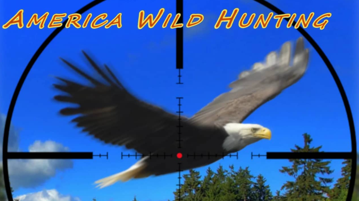 《美国野外狩猎 America Wild Hunting》Switch英文版NSZ下载_0