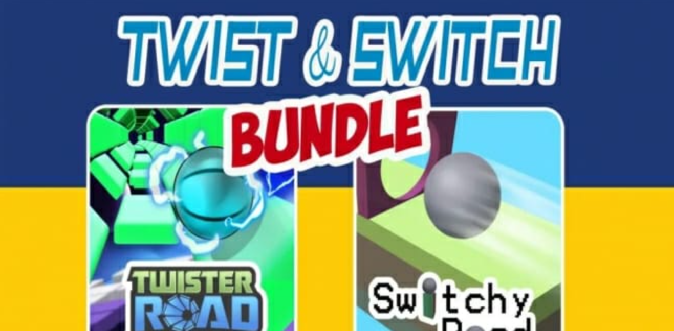 《Twist & Switch Bundle》Switch英文版NSZ下载_0