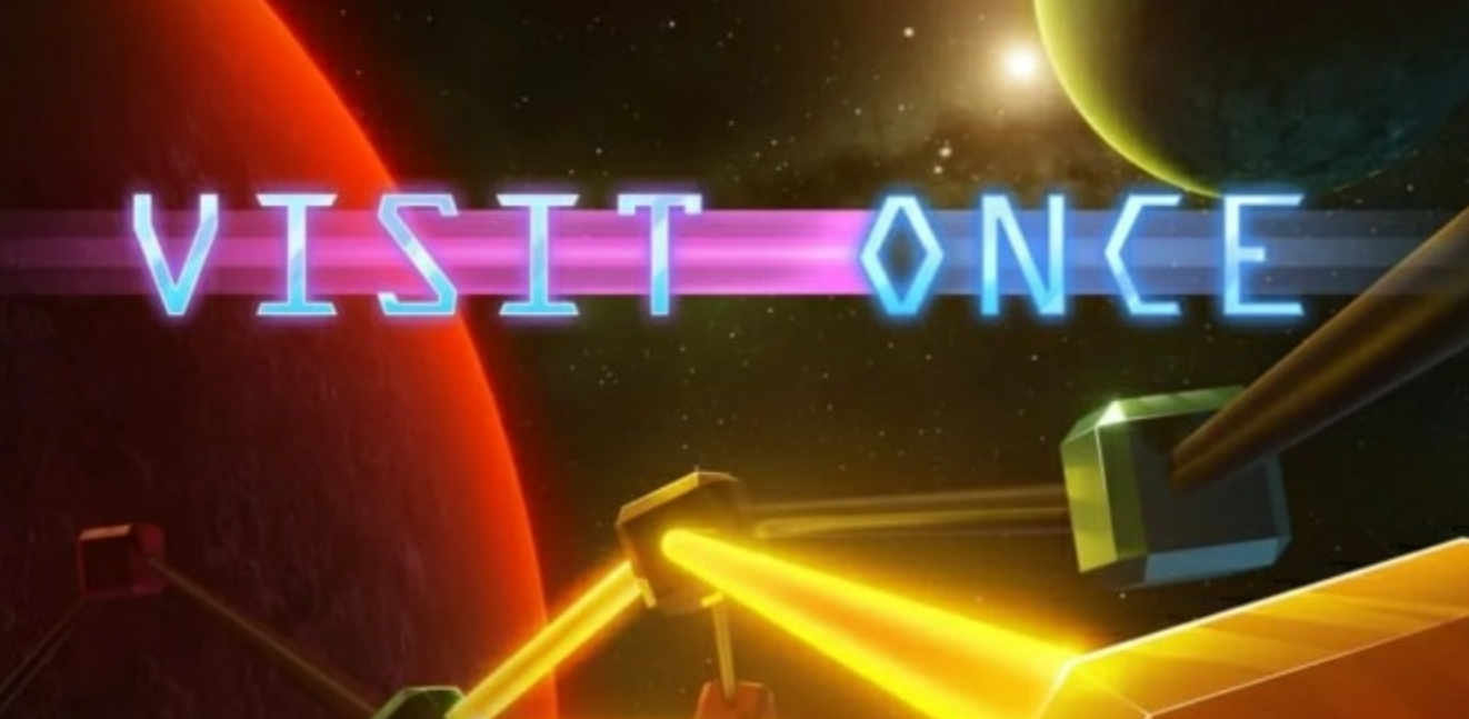 《Visit Once》Switch英文版NSZ下载_0