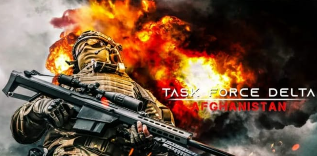 《三角洲特遣部队：阿富汗 Task Force Delta – Afghanistan》Switch英文版NSZ下载_0