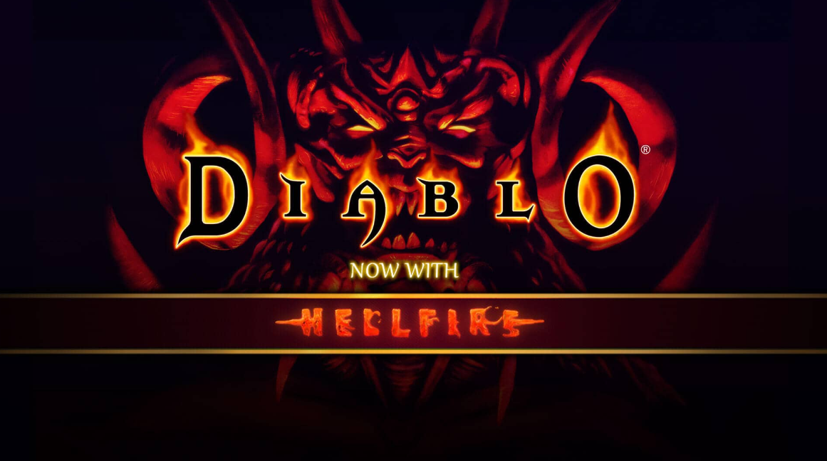 《暗黑破坏神：地狱火 Diablo: Hellfire》Switch中文版NSP下载_0