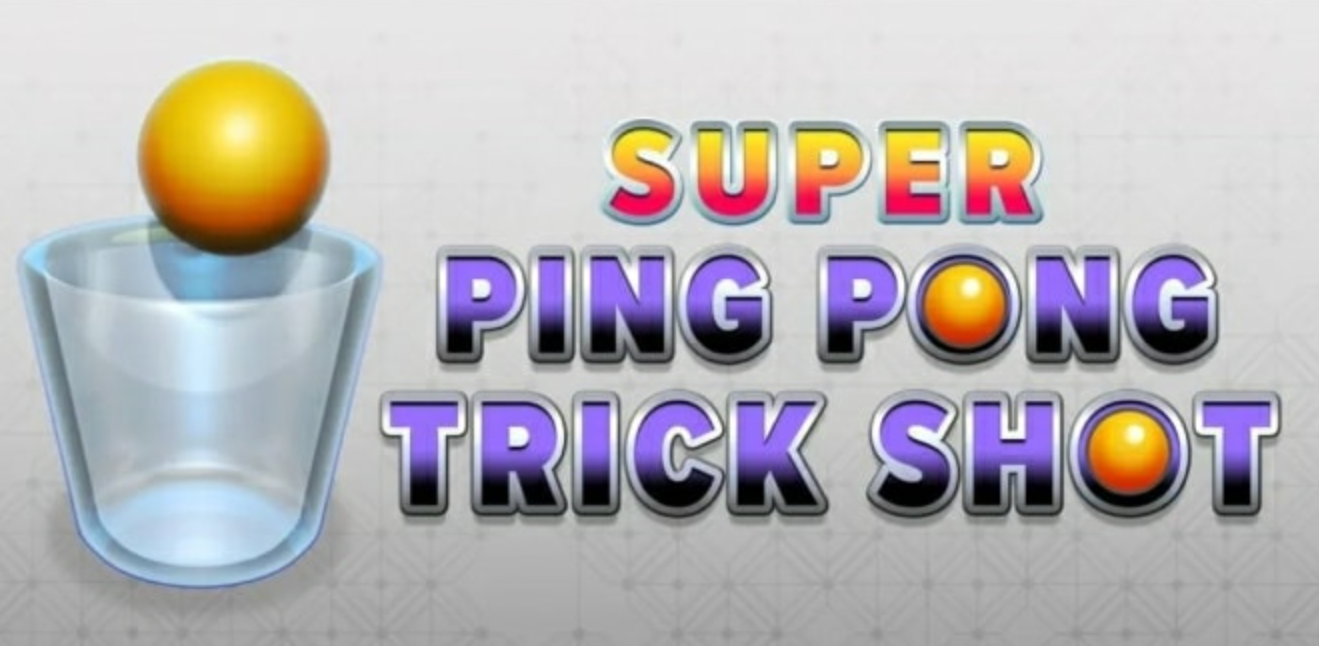 《超级花式乒乓球 Super Ping Pong Trick Shot》Switch中文版NSZ下载_0