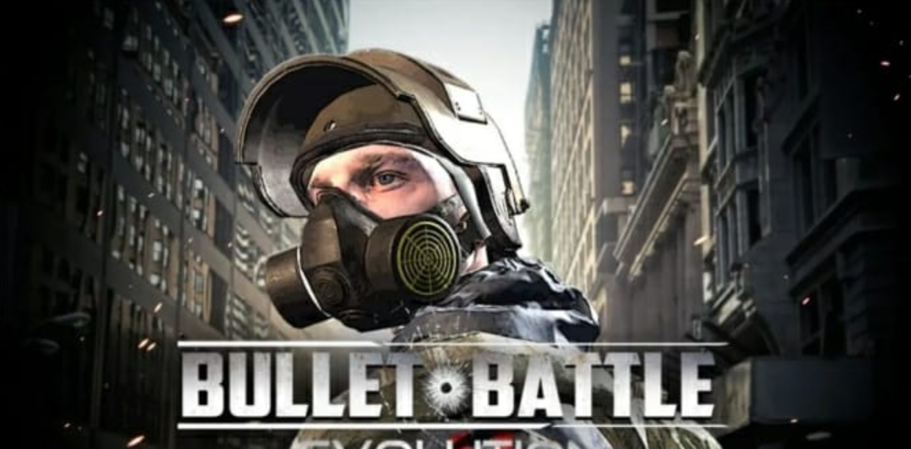 《子弹决斗：进化 Bullet Battle: Evolution》Switch中文版NSZ下载_0