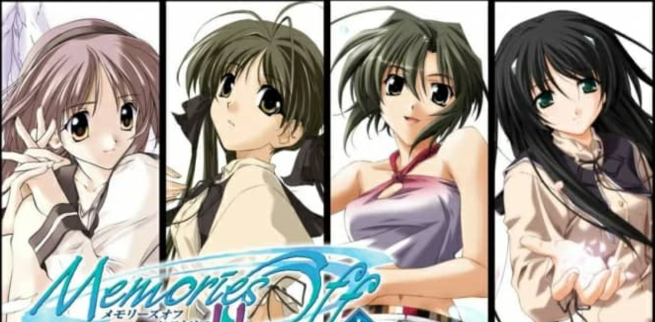 《秋之回忆 Memories Off》Switch中文版NSP下载 – 含1.0.1补丁_0