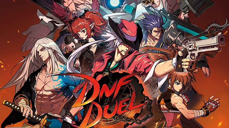 【5.05】《地下城与勇士 决斗》PS4欧版中文下载- 含v1.80+6 DLC_0