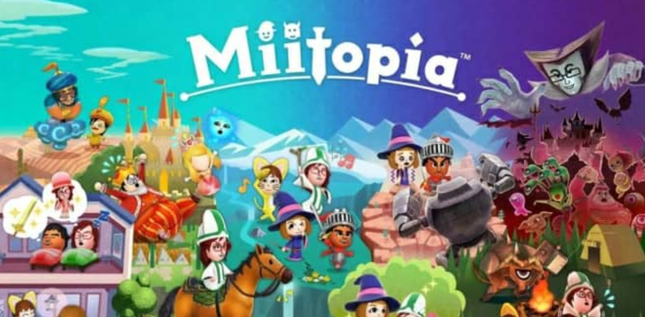 《迷托邦 Miitopia》Switch中文版NSP下载 – 含1.0.3补丁_0