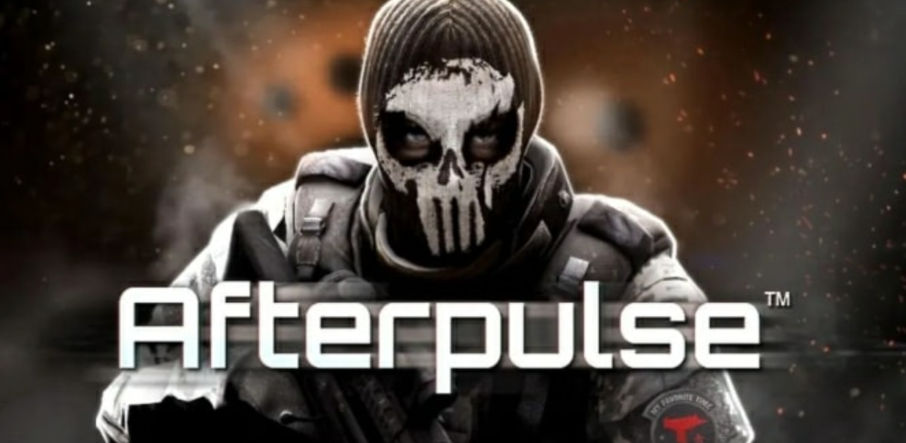 《电磁风暴 Afterpulse》Switch中文版NSZ下载 – 含1.0.3补丁_0