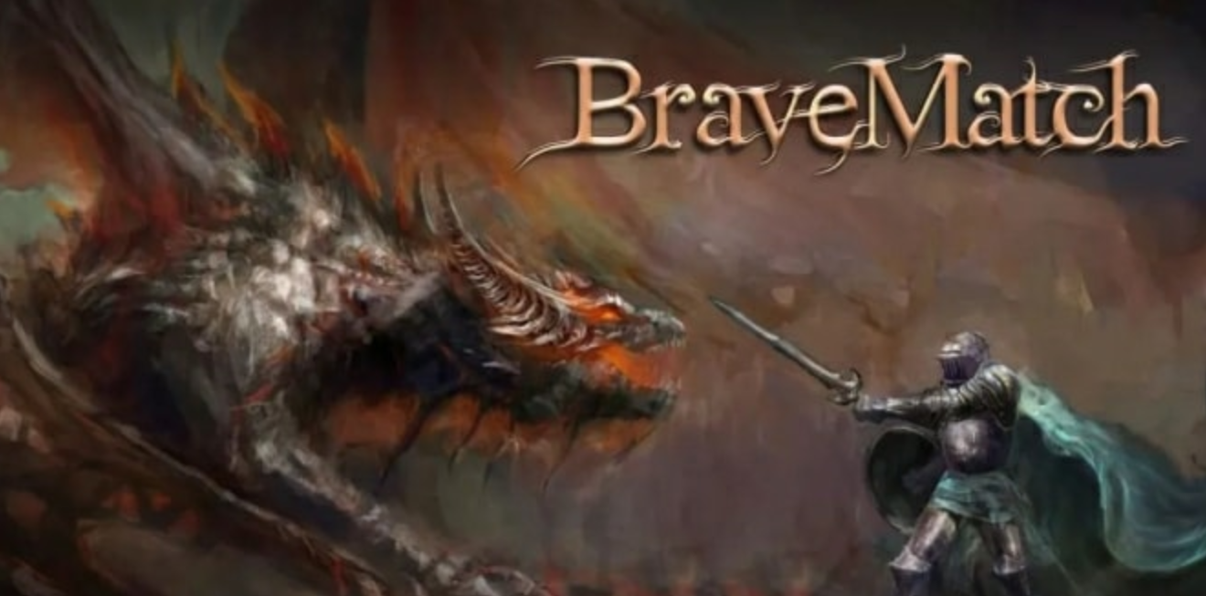 《英勇之战 BraveMatch》Switch中文版NSP下载_0