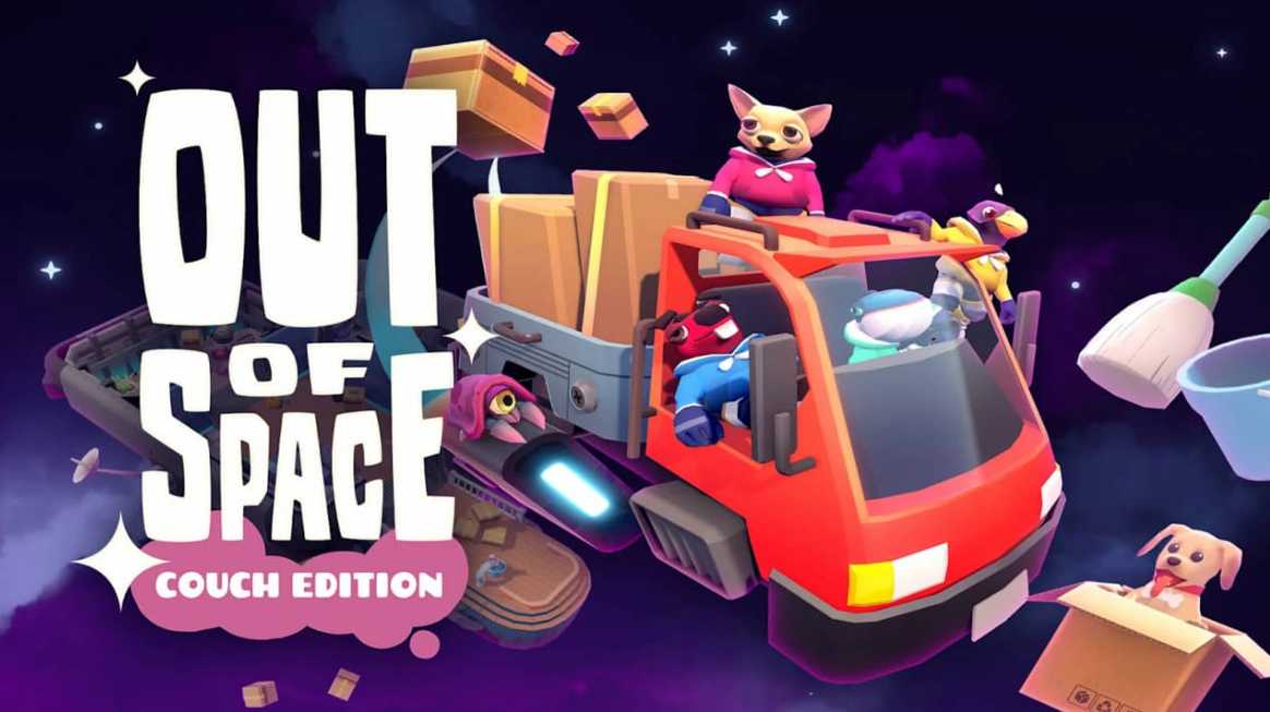 《太空乱游：沙发版 Out of Space: Couch Edition》Switch英文版NSZ下载 – 含1.0.5补丁_0