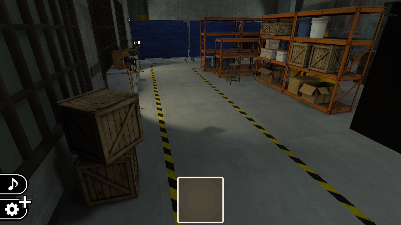 《逃脱游戏 R00M08 Escape game R00M08》Switch美版中文NSZ下载_0