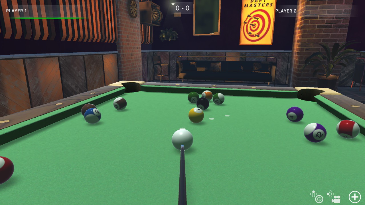 《俱乐部运动选集 Club Sports Collection》switch美版中文+17DLC_5