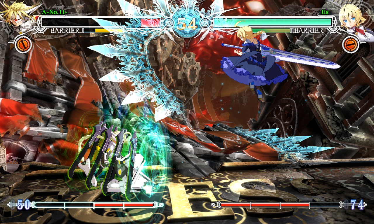【5.05】《苍翼默示录：神观之梦》PS4 下载- 含v1.10+DLC_0