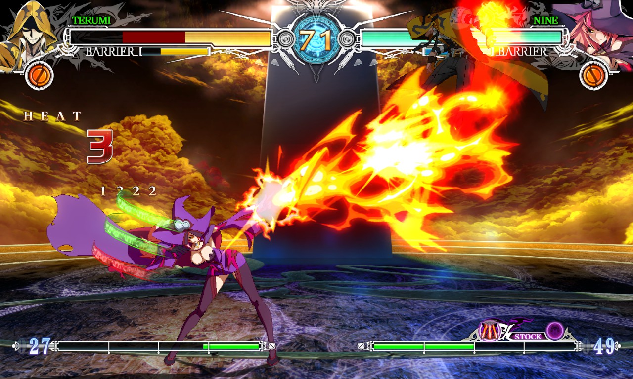 【5.05】《苍翼默示录：神观之梦》PS4 下载- 含v1.10+DLC_1