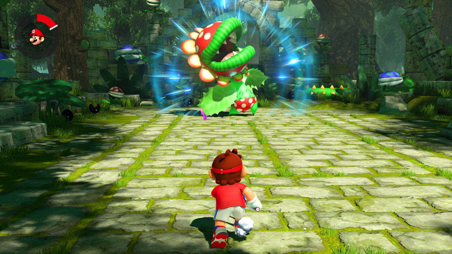 《马里奥网球 Mario Tennis Aces》Switch美版中文NSZ下载 – 含3.1.1补丁_0