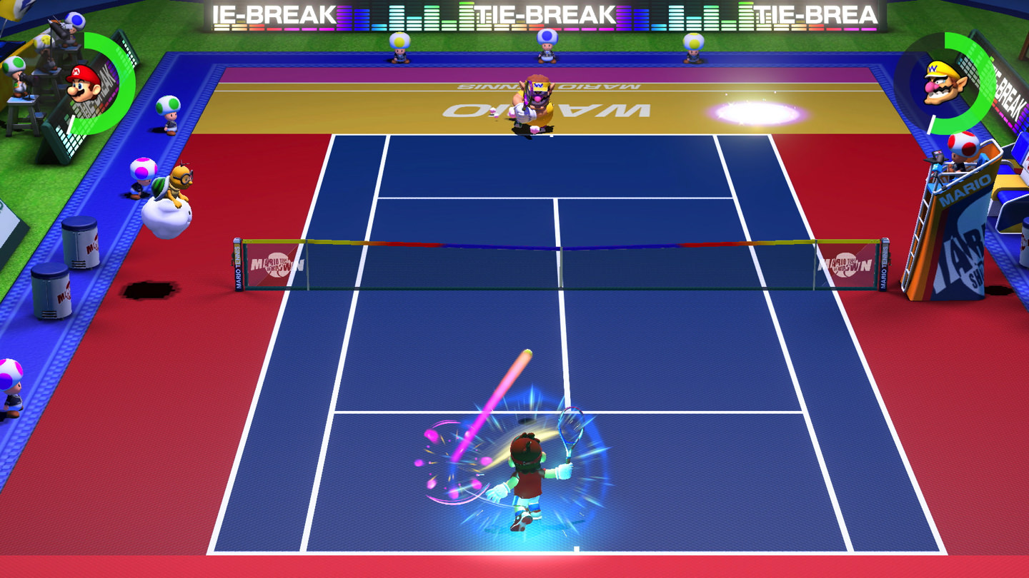 《马里奥网球 Mario Tennis Aces》Switch美版中文NSZ下载 – 含3.1.1补丁_1