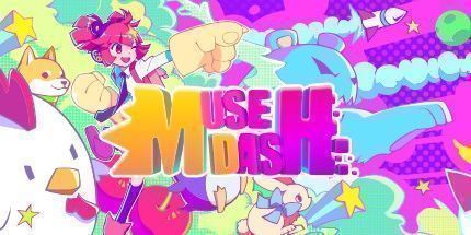 《喵斯快跑 Muse Dash》Switch金手指下载 – 含5.11.0_0