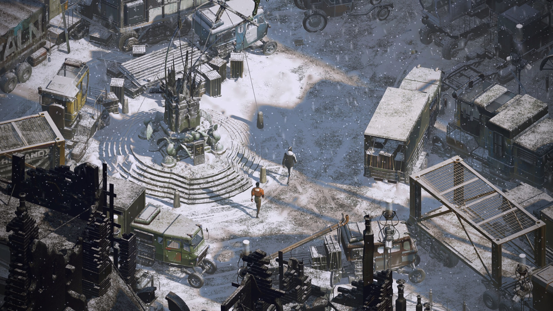 《极乐迪斯科 Disco Elysium》Switch金手指下载 – 含v1.0.12_0