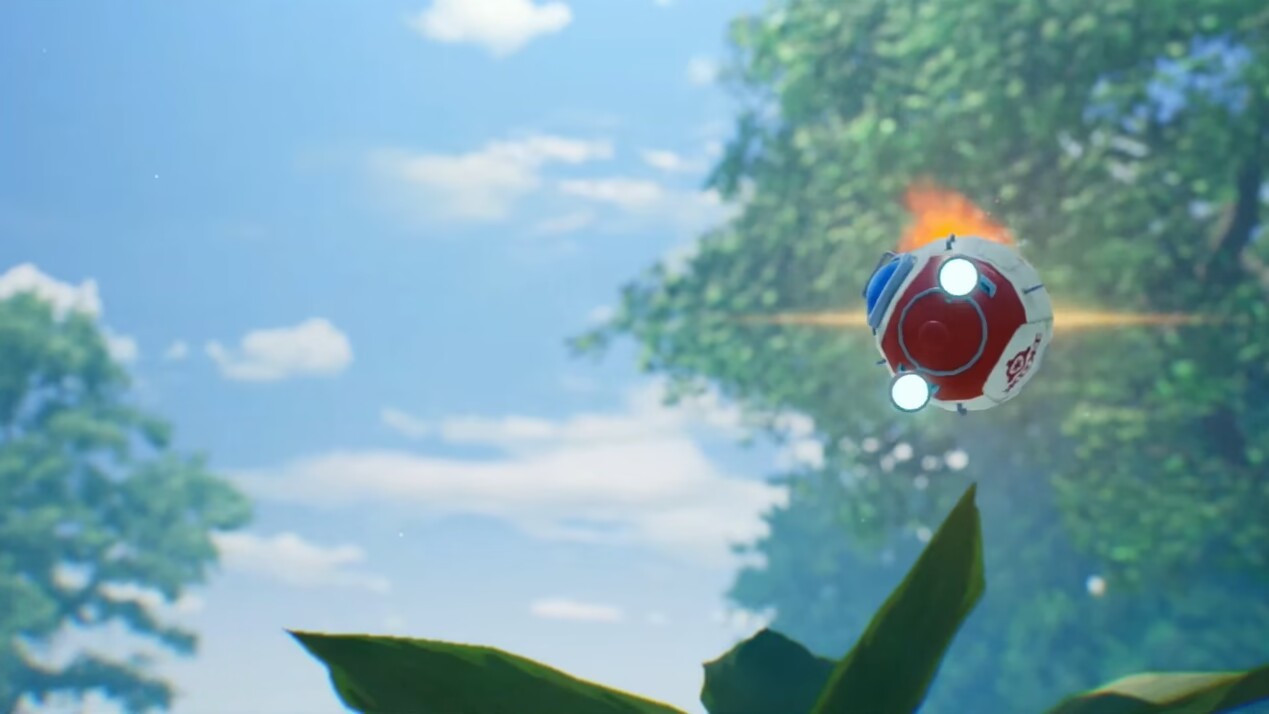 《皮克敏4 Pikmin 4》Switch美版中文NSZ下载 – 含1.1.1补丁_2