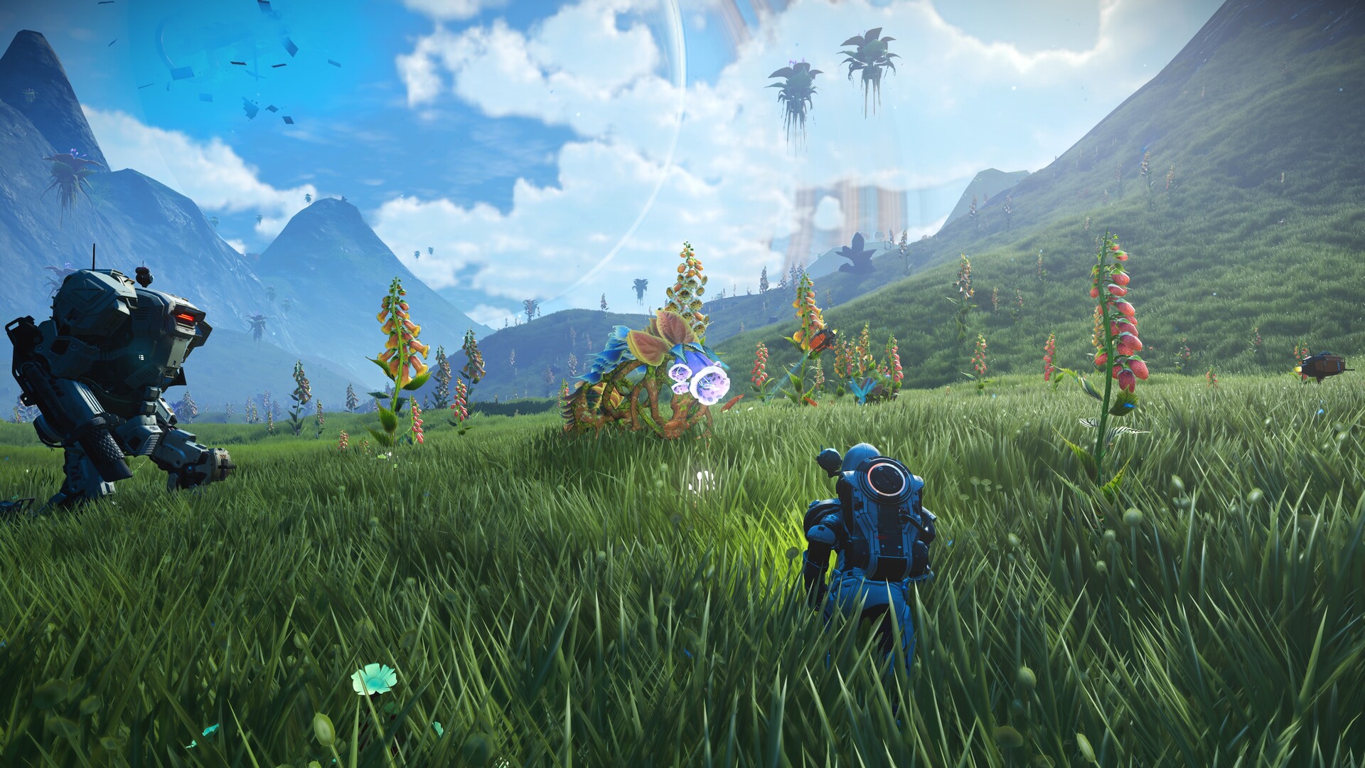 《无人深空No Man’s Sky V6.17.0金手指》Switch金手指下载 – 含V6.17.0_0