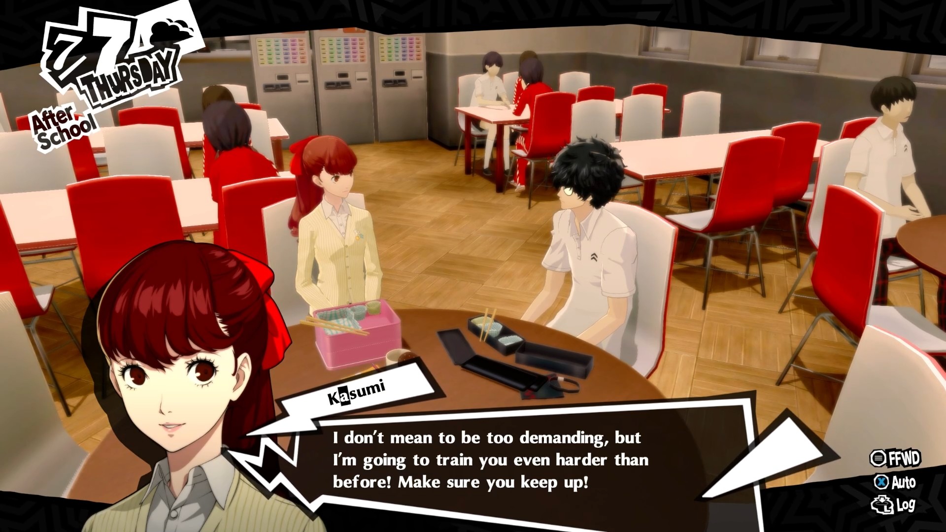 《女神异闻录5 皇家版》Switch中文版NSP下载 – 含1.0.2升补+MOD+金手指+帧数补丁_0