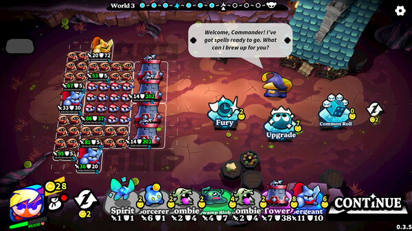 《斗阵骑士 Knightica》Switch金手指下载 – 含v1.0.5_2