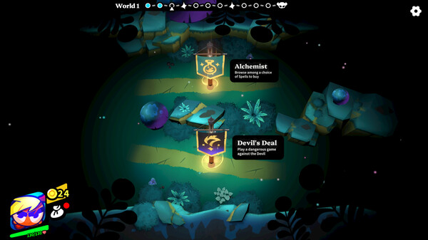 《斗阵骑士 Knightica》Switch金手指下载 – 含v1.0.5_1