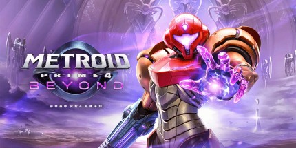 《银河战士 究极4 Metroid Prime 4》Switch美中XCI下载 – 含1.10补丁整合版_0