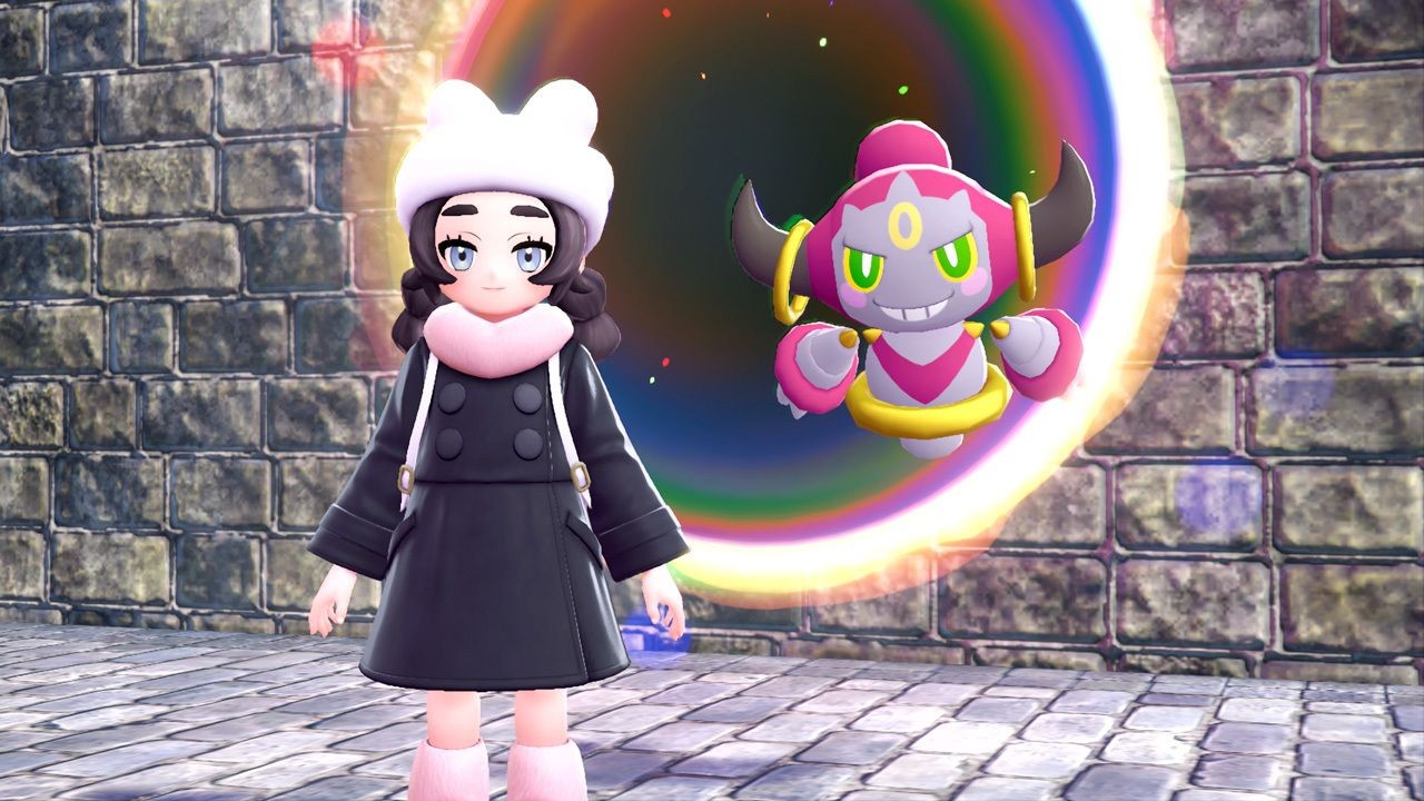 《宝可梦传说ZA》Switch金手指下载 – 含vr2.0.0 动态60帧+画面改进补丁_2