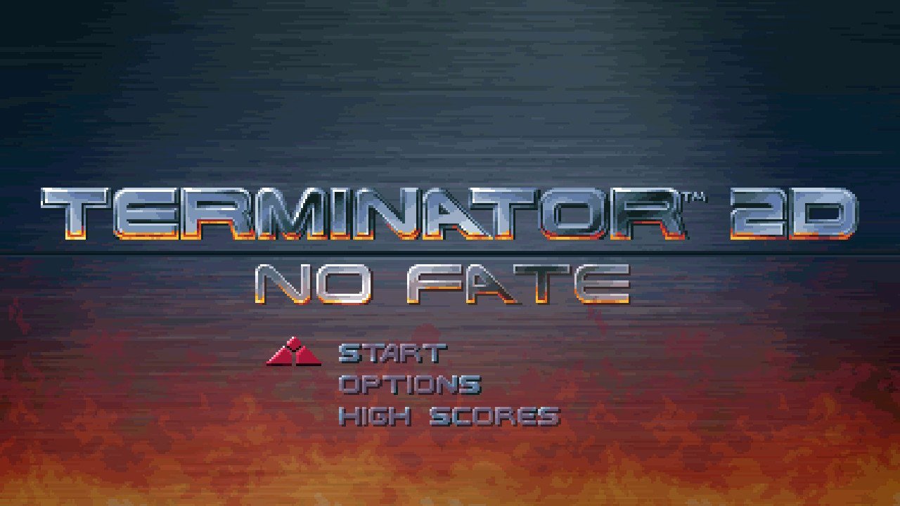 《终结者2D Terminator 2D NO FATE》Switch金手指下载 – 含1.0.3_0