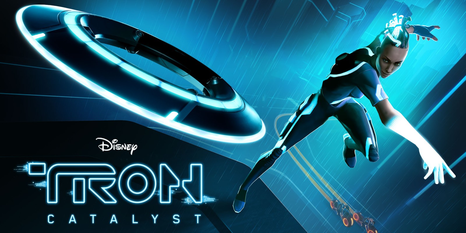 《创 催化剂 TRON Catalyst》Switch美版中文金手指下载 – 含0.1.3_0