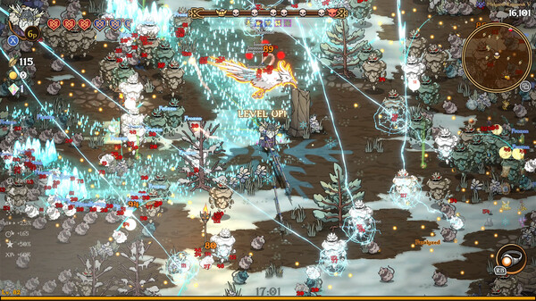 《北欧之烬：诸神黄昏幸存者 Nordic Ashes: Survivors of Ragnarok》Switch NSP下载_2