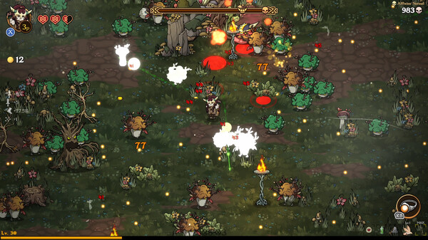 《北欧之烬：诸神黄昏幸存者 Nordic Ashes: Survivors of Ragnarok》Switch NSP下载_1