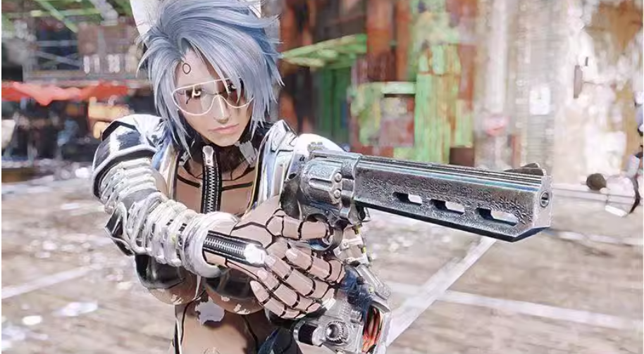 《辐射4》mod整合版【五年整合+最完美绅士整合+更新2.95版本】_4