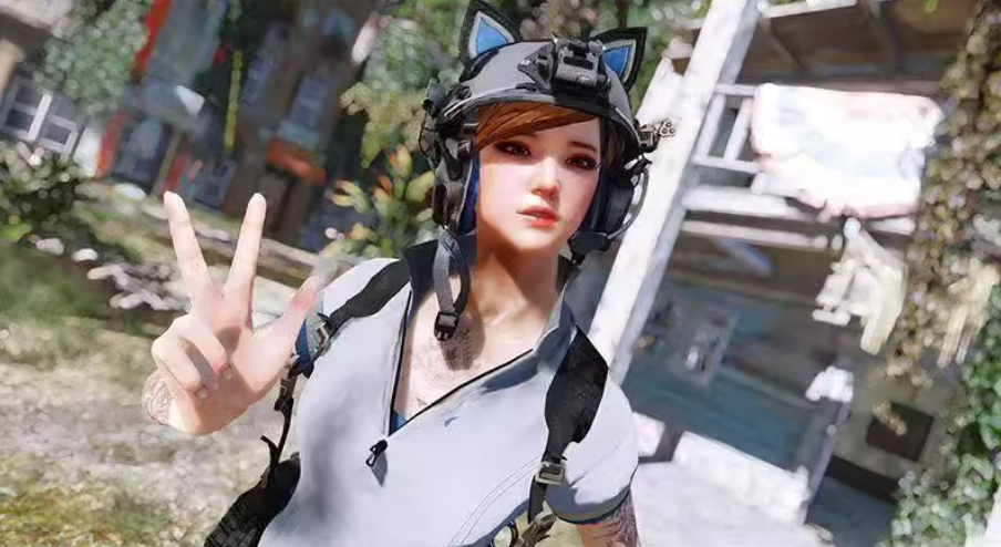 《辐射4》mod整合版【五年整合+最完美绅士整合+更新2.95版本】_3