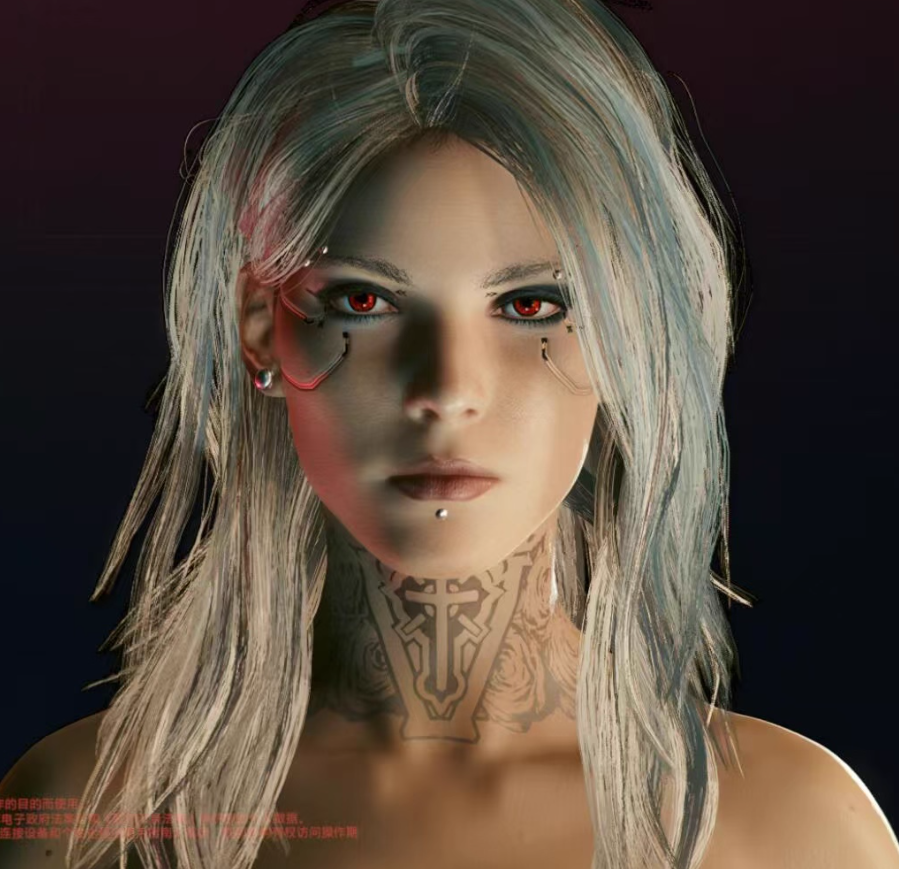 《赛博朋克2077》v2.31新版本MOD整合包_8