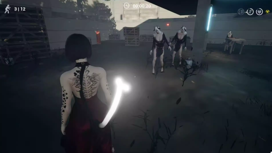 《致命解药》多款MOD+豪华版全DLC【最新游戏本体+万款MOD共70G地图+皮肤MOD大全+全DLC】【迅雷网盘】_2