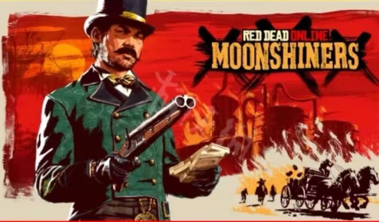 《荒野大镖客2》4000+mod整合（包括不限于咖啡 丧尸模式等）_0