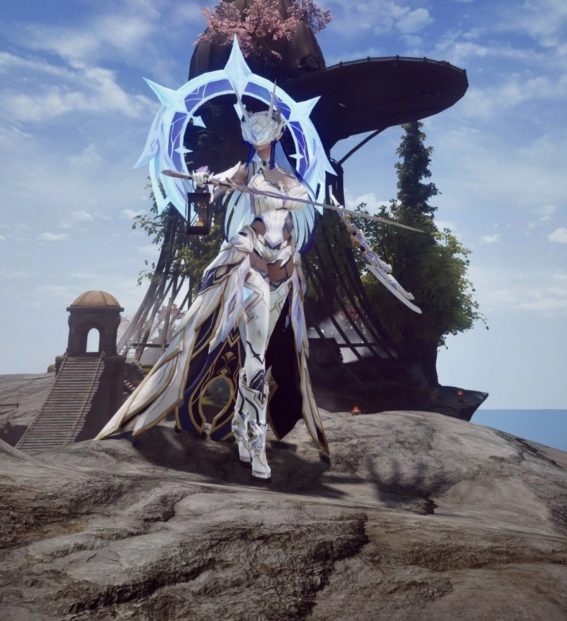 《上古卷轴5天际重制版》MOD大合集，包含绝伦 阳光 天际等大佬整合包【超高画质+任务模组+全面优化+百种服装+极致美化】_4