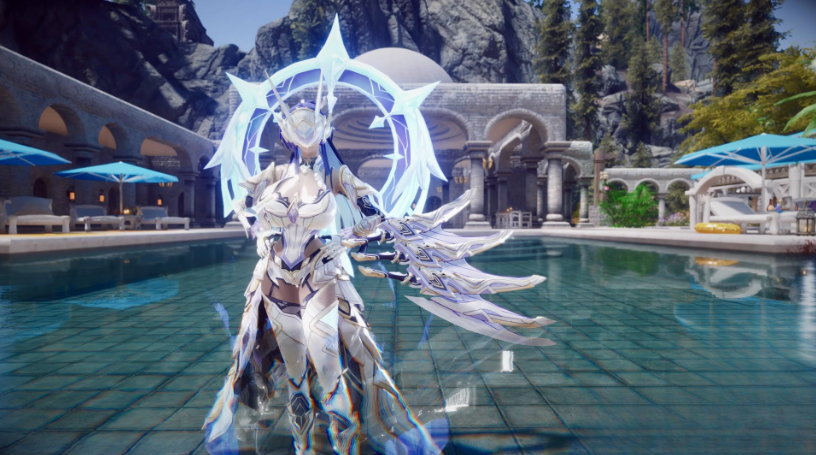 《上古卷轴5天际重制版》MOD大合集，包含绝伦 阳光 天际等大佬整合包【超高画质+任务模组+全面优化+百种服装+极致美化】_3