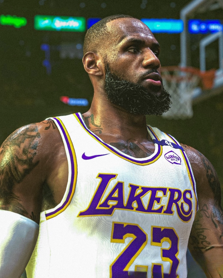 《NBA 2K25》430G付费mod高质量整合包【无本体】_2